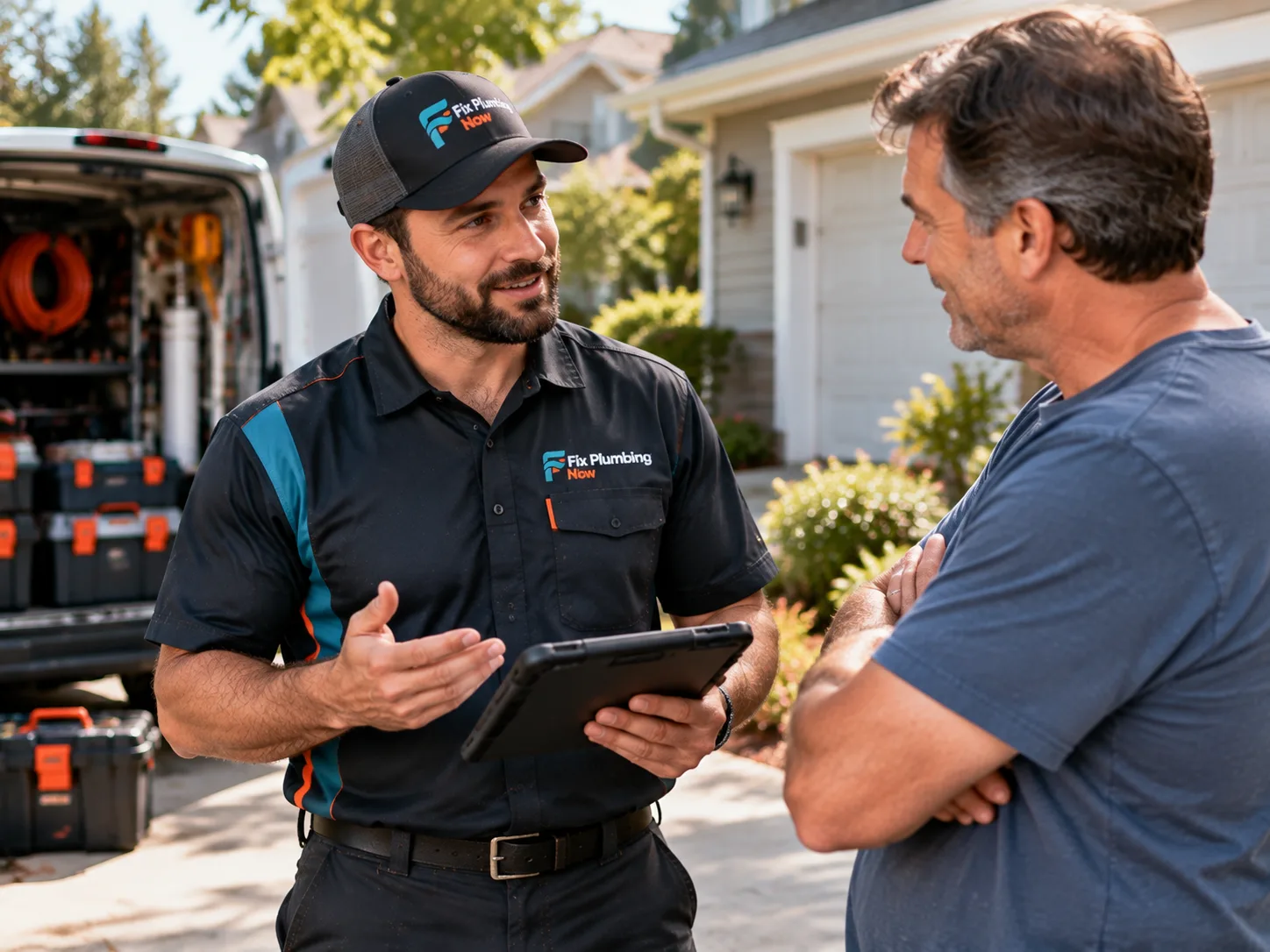 Clogged Drain Service Lansing, WV FAQs